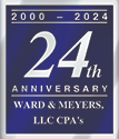 Ward and Meyers CPA