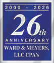 Ward and Meyers CPA